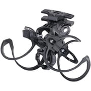 Tri Bottle Cage Set ボトルケージ ブラック 1708