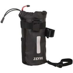 Z ADVENTURE POUCH ステムバッグ ブラック 1.1L 7090