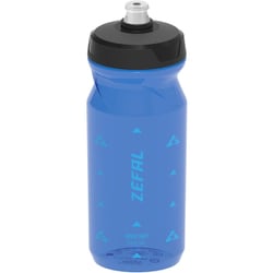 SENSE SOFT 65 ドリンクボトル トゥランスルーセントブルー 650ml 155L