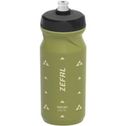 SENSE SOFT 65 ドリンクボトル オリーブグリーン 650ml 155M