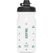 SENSE SOFT 65 NO-MUD ドリンクボトル ダストキャップ付 トゥランスルーセント 650ml 155Q