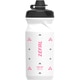 SENSE SOFT 65 NO-MUD ドリンクボトル ダストキャップ付 ホワイト 650ml 155R