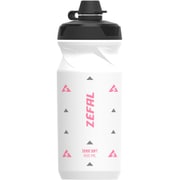 SENSE SOFT 65 NO-MUD ドリンクボトル ダストキャップ付 ホワイト 650ml 155R