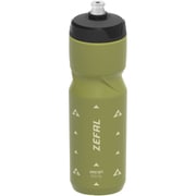 SENSE SOFT 80 ドリンクボトル オリーブグリーン 800ml 157M