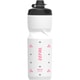 SENSE SOFT 80 NO-MUD ドリンクボトル ダストキャップ付 ホワイト 800ml 157R