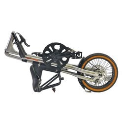 ヨドバシ.com - STRIDA ストライダ 折りたたみ自転車 16インチ