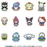 限定 ダイカット アクリルマグネット（シークレット） サンリオキャラクターズ ビットデザイン ミックス 1個 001673-00