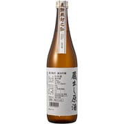 越乃梅里 純米吟醸 蔵出し原酒 17度 [日本酒]