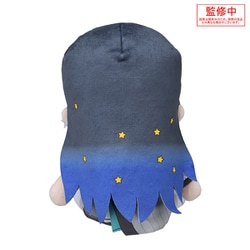 プロセカ ふわぷちぬいぐるみM 白石杏 ヨドバシ.com - セガ プロジェクトセカイ カラフルステージ