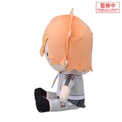 プロジェクトセカイ』-いつか、背中あわせのリリックを