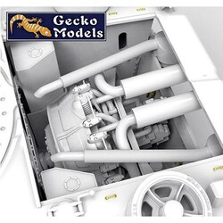 ヨドバシ.com - Gecko Models GEC35GM0086 1/35 カナダ軍 ラム