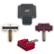 MMカートリッジ NUDE SH.J50 K.U.Y trio