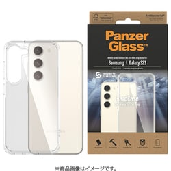 PanzerGlass Samsung Galaxy S23 HardCase 0433