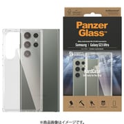 PanzerGlass Samsung Galaxy S23 Ultra HardCase 0435