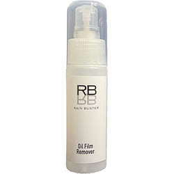 RAINBUSTER 油膜取り 50ml