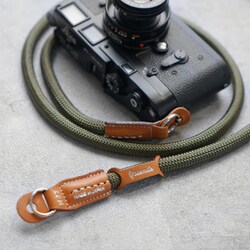 YOSEMITE STRAP カーキ　ヨセミテ YOSEMITE STRAP カーキヨセミテ