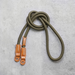 YOSEMITE STRAP カーキ　ヨセミテ EPM X ROOT CO. YOSEMITE MOBILE STRAP / KHAKI