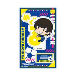 ブルーロック おなまえぴたんコ アクリルスタンド B. 蜂楽廻 [キャラクターグッズ]