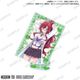 君のことが大大大大大好きな100人の彼女 スクエアアクリルスタンド 薬膳楠莉（18歳） [キャラクターグッズ]