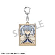 葬送のフリーレン ウッドキーホルダー ヒンメル [キャラクターグッズ]
