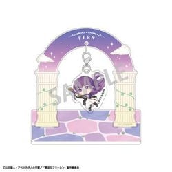 一番の カミオジャパン - ヨドバシ.com KAMIO 葬送のフリーレン JAPAN アクリルスタンド