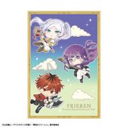 葬送のフリーレン ポストカード おっこち [キャラクターグッズ]