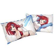 ドルフィンウェーブ まくらカバー 咲宮入華 [キャラクターグッズ]