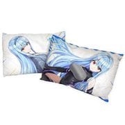 ドルフィンウェーブ まくらカバー 永雪氷織 [キャラクターグッズ]
