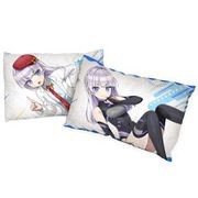 ドルフィンウェーブ まくらカバー シュネー・ヴァイスベルグ [キャラクターグッズ]