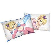ドルフィンウェーブ まくらカバー 伊澄桐利 [キャラクターグッズ]