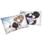 ドルフィンウェーブ まくらカバー 住乃絵紫苑 [キャラクターグッズ]