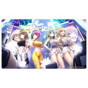 ドルフィンウェーブ ラバーマット NereIdes [キャラクターグッズ]