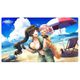 ドルフィンウェーブ ラバーマット 浦見製鉄所 [キャラクターグッズ]