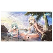 ドルフィンウェーブ ラバーマット ヴィーナ/綺羅星神奈＆セレナ・ルイス [キャラクターグッズ]