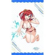 キャラクターグッズ ドルフィンウェーブ シーツ 咲宮入華
