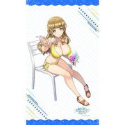 キャラクターグッズ ドルフィンウェーブ シーツ 彩戸詩絵