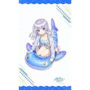 キャラクターグッズ ドルフィンウェーブ シーツ シュネー・ヴァイスベルグ