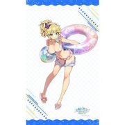 キャラクターグッズ ドルフィンウェーブ シーツ 伊澄桐利