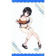 キャラクターグッズ ドルフィンウェーブ シーツ 住乃絵紫苑