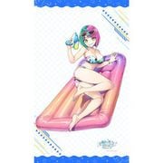 キャラクターグッズ ドルフィンウェーブ シーツ ヘリー・ルイス