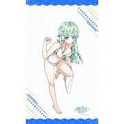 キャラクターグッズ ドルフィンウェーブ シーツ セレナ・ルイス