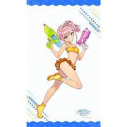 キャラクターグッズ ドルフィンウェーブ シーツ 浦見かな