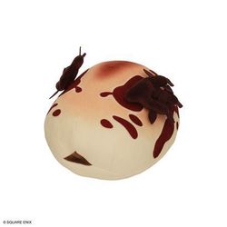 ファイナルファンタジーXI ぬいぐるみ リーチ [キャラクターグッズ]