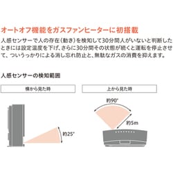 ヨドバシ.com - 大阪ガス OSAKA GAS ガスファンヒーター Vivace ヨドバシ.com - 大阪ガス OSAKA GAS ガスファンヒーター Vivace