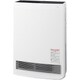 ガスファンヒーター Airgrand エアグラン LPG（プロパンガス用） 9-140-5565