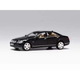 MD6402-2BK 1/64 メルセデス ベンツ Sクラス　S600L W221 ブラック [ダイキャストミニカー]