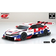 81130 1/18 CIVIC TYPE R-GT CONCEPT SUPER GT GT500 TOKYO AUTO SALON 2023 Resin model [ダイキャストミニカー]