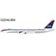 G2DAL964 1/200 757-200 デルタ航空 N604DL interim livery polished belly [ダイキャスト飛行機]