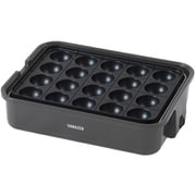 着脱式たこ焼き器 20個焼き NEOH-020-H