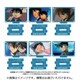 名探偵コナン トレーディングメタリックミニアクリルスタンド 江戸川コナン 1個 [コレクショントイ]